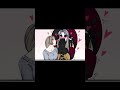 Pierrot and Harlequin celebrate Valentine's Day  (the freak circus / comic fandub)