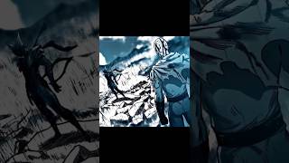 Saitama vs garou edit @certain (remake)