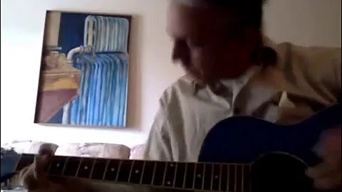 "Gettin better" written by Tesla.