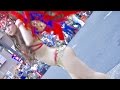 陽気なリズムでサンサンサンバ!♪ SAMBA CARNIVAL ( サンバカーニバル)