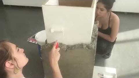 Spatial Design Lcc Degree Show