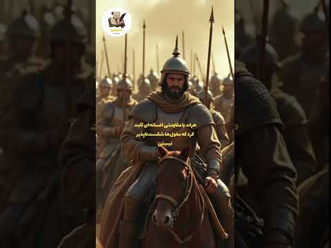 اولین شکست مغول ها در ایران مقاومت افسانه ای مردم هرات        