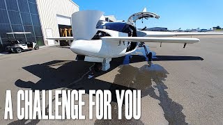 A Challenge For You - Building the Raptor Prototype