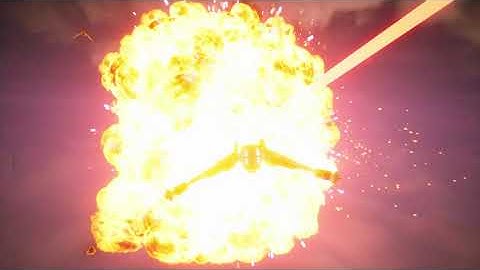 EverSpace 2 [PC] Zharkov The Vortex Release Gameplay Trailer