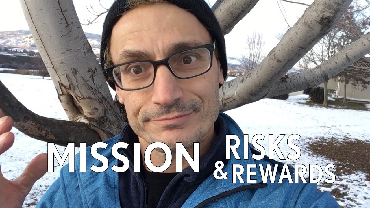 Картинки по запросу Mission Risks and Rewards  StelanTV