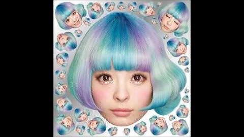 Kyary Pamyu Pamyu Candy Candy (Only Audio)