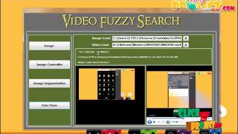 Final Year Projects | Automatic Semantic Content Extraction in Videos Using a Fuzzy Ontology