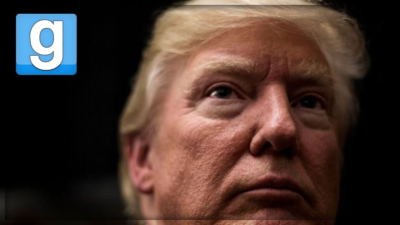 GMOD - A Small Toll of a Million Dollars