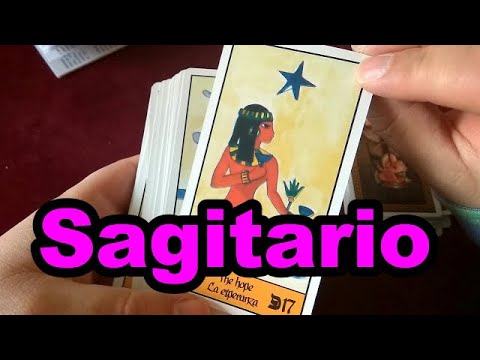 SAGITARIO FRENTE A TI ALGUIEN POR DESTINO LO QUE SIENTE POR TI ES MUY ...
