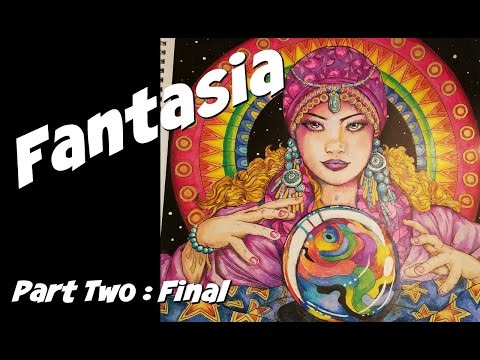 アート・デザイン・音楽 Fantasia Nicholas F, Chandrawienata アート・デザイン・音楽 Fantasia Nicholas F, Chandrawienata