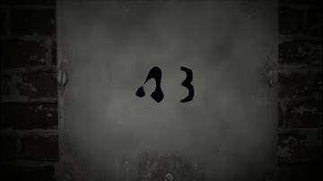 SCP-087-B Extended Edition | The First Area