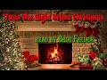 &#39;Twas the Night Before Christmas - read by Bror Fredrik