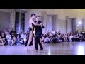 Miguel Angel Zotto y Daiana Guspero 3 di 3 - Lucca Tango Festival 2016