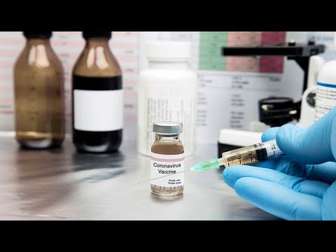 تحد جديد يواجه الشركات المصنعة للقاح كورونا