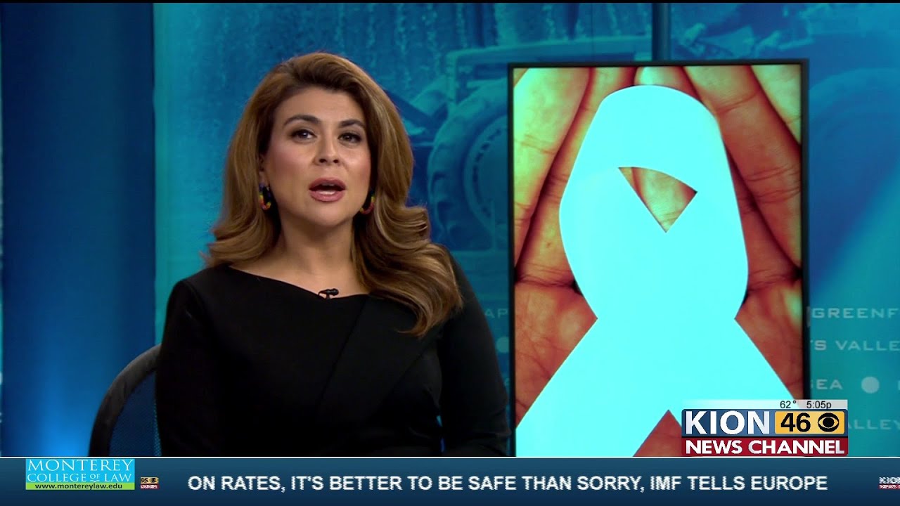 Monterey County District Attorney Victims Dedication Ceremony honors 24 years of victims