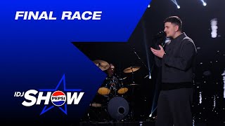 Kotlaja - Ruka Za Spas Live Idj Pepsi Show 2025