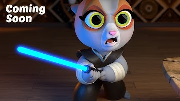 Coming Soon: Nomad Sculpt 1.95 | Full Process Video