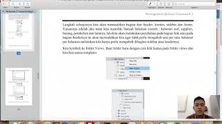 Pemrograman Berbasis Framework 2 Pertemuan 3