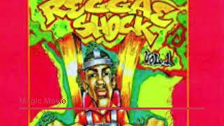 DJ Raymond - Reggae Shock vol. 1 (1995)