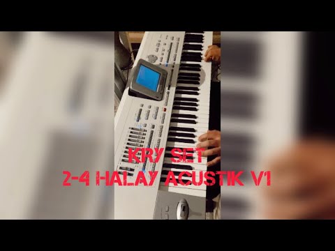 Halay 2-4 Akustik