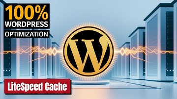 LiteSpeed Cache: How to Get 100% WordPress Optimization
