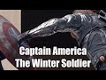 Captain America: The Winter Soldier