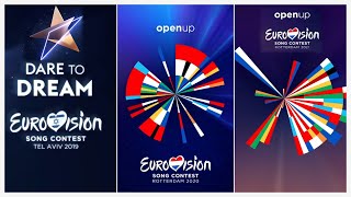Eurovision 2021 vs Eurovision 2020 vs Eurovision 2019 SONG BATTLE