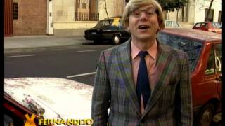 Fernandito Se Compro Un Auto - Videomatch 1997