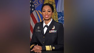 Trump Nominates Erica Schwartz, Former Deputy Surgeon General, To Serve As Cdc Director