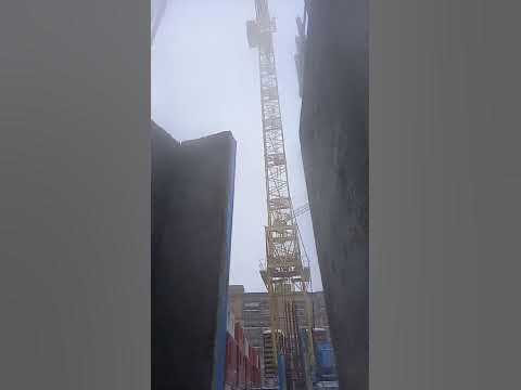 монолит работа максб - YouTube