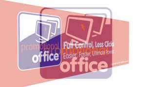 Promotional Office-Teaser
