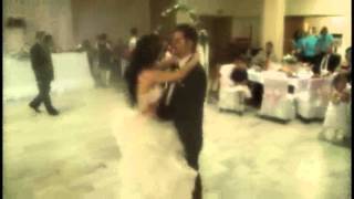 sargon kanoun /wedding اجمل عريس و عروس/2011 sweden