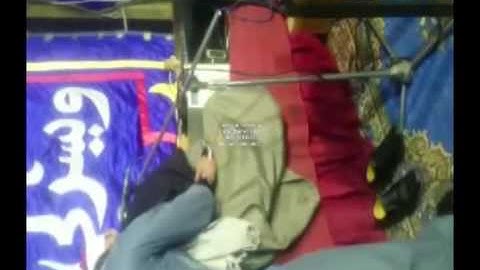 ما تيسر من سورة القصص و الحاقه للشيخ يوسف ابو بكر التلاوي