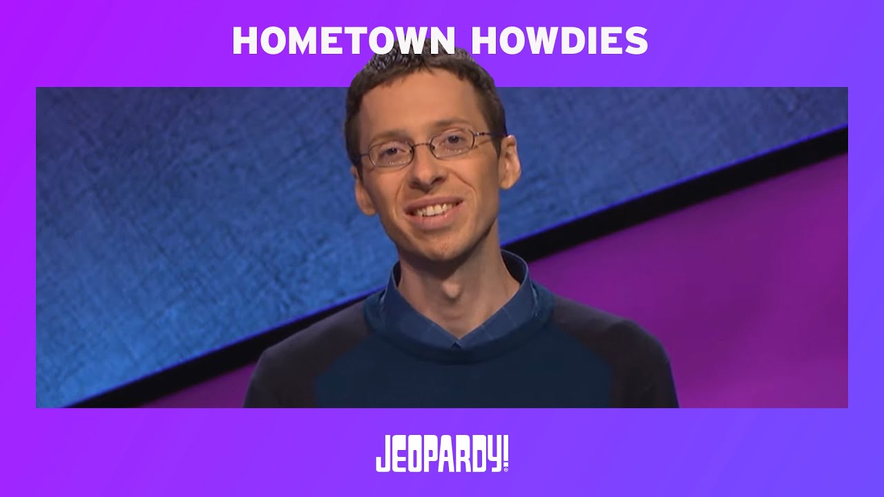 Hometown Howdies (11/28/16 - 12/2/16) - YouTube