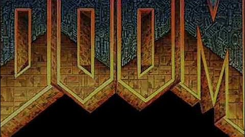 Remake of Classic Doom for Doom 3