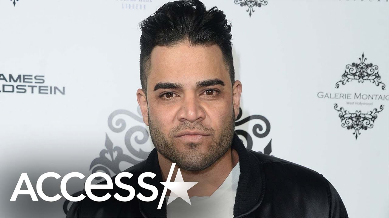 'Shahs Of Sunset's' Mike Shouhed Faces Domestic Violence Charges