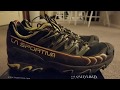 **Gear Review** - La Sportiva Ultra Raptor Trail Runners