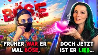 Jay Riddle hat uns alle BELOGEN! (er ist gar nicht das reine Böse!)