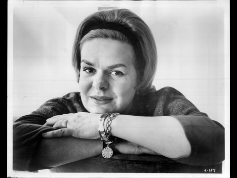 Maureen Forrester sings "Arianna auf Naxos" by Haydn  - part II of II (1965)