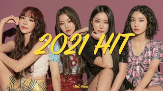 Playlist | 2021 HIT, Piano