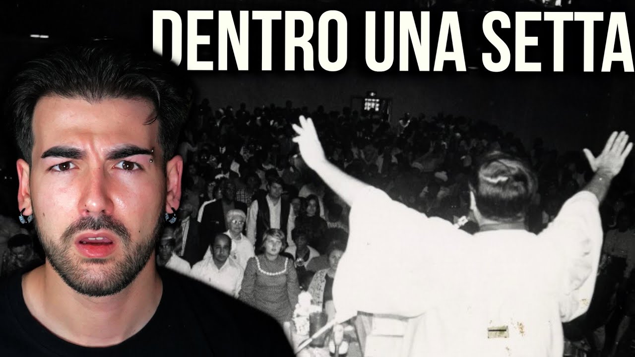 IL MΛSSΛℂR0 DI J0NƎST0WN