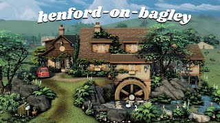 must-have lots for henford-on-bagley | sims 4 no cc lot recommendations