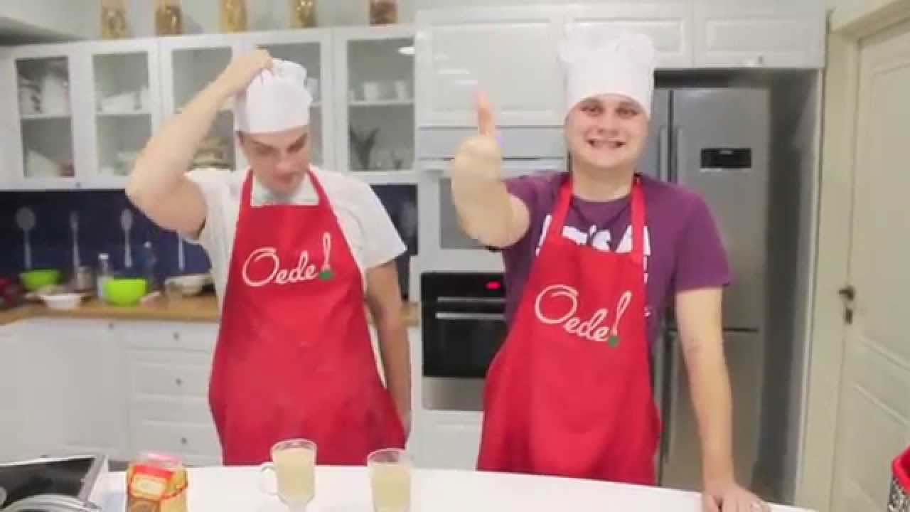 Насыщенный имбирный чай с молоком