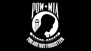 POW/MIA Recognition Day 2022 Virtual Commemoration