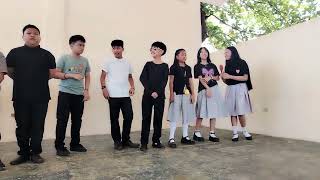 Grade 6 Einstein | Farewell Song