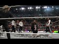 Team Chris Jericho DESTROYED Ricochet Stadium Stampede Match AEW Double or Nothing 2026 Highlights