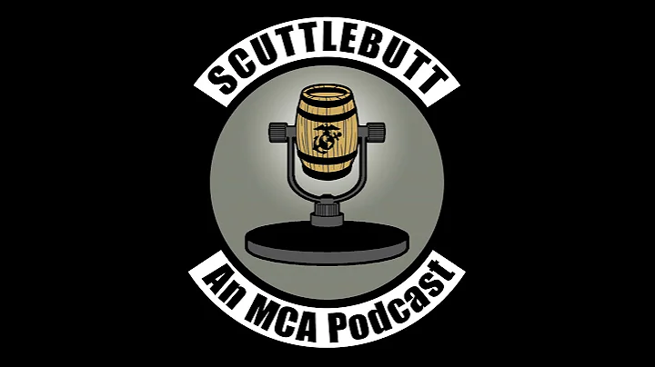 Scuttlebutt Ep 157: World of Wargaming with Don Vandergriff