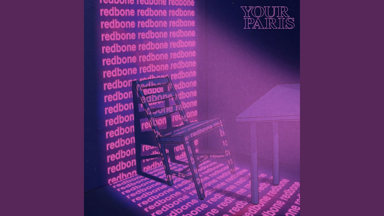 Watch redbone on YouTube Watch redbone on YouTube