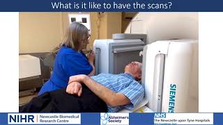 Can We Use A Heart Scan To Diagnose Dementia With Lewy Bodies?