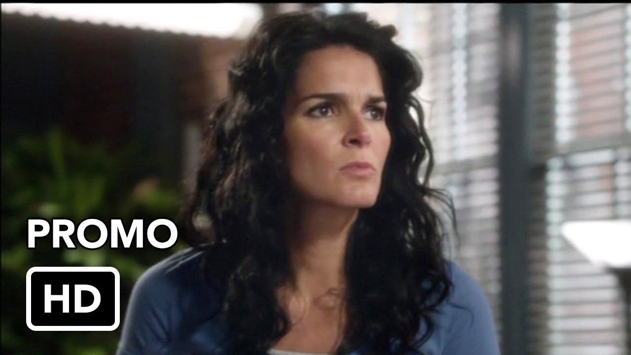 Rizzoli and Isles 4x09 Promo "No One Mourns the Wicked" (HD) - YouTube